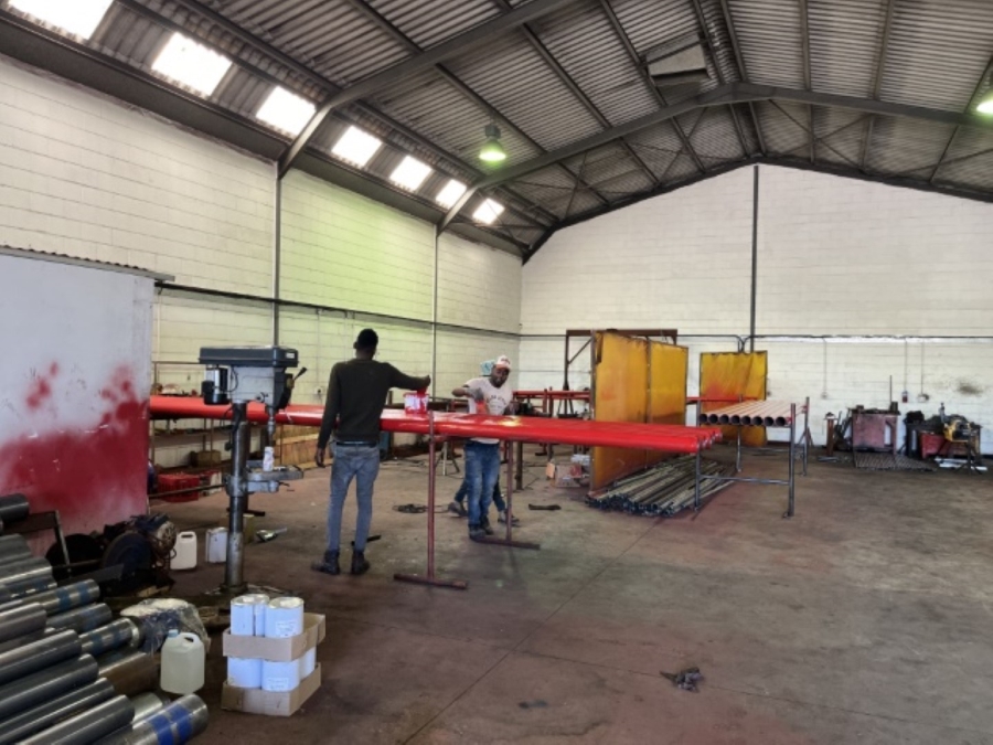 To Let commercial Property for Rent in Montague Gardens Western Cape